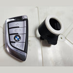 Load image into Gallery viewer, OEM BMW G07 BMW X7 30dX MAY 2022 ENGINE CONTROL ECU KIT DDE BOSCH 7828780 RHD