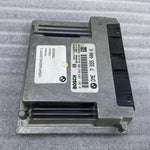 Load image into Gallery viewer, 1998-2006 BMW X5 E53 N62 Engine ECM Electronic Control Module ECU Only 7555400