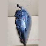 Load image into Gallery viewer, 2008-2014 BMW X6 Left Headlight 7271359 X6 E71 XENON ECE