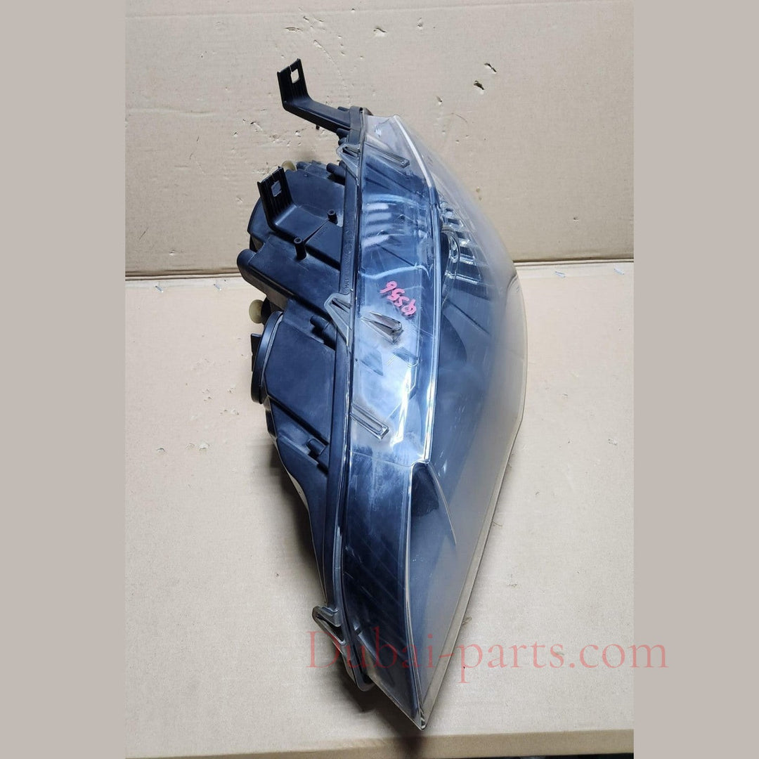 2008-2014 BMW X6 Left Headlight 7271359 X6 E71 XENON ECE