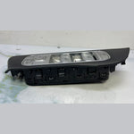 Load image into Gallery viewer, 19-22 Mercedes G550 Master Power Window Switch A1679059903 G63, GLS AMG, GLE,