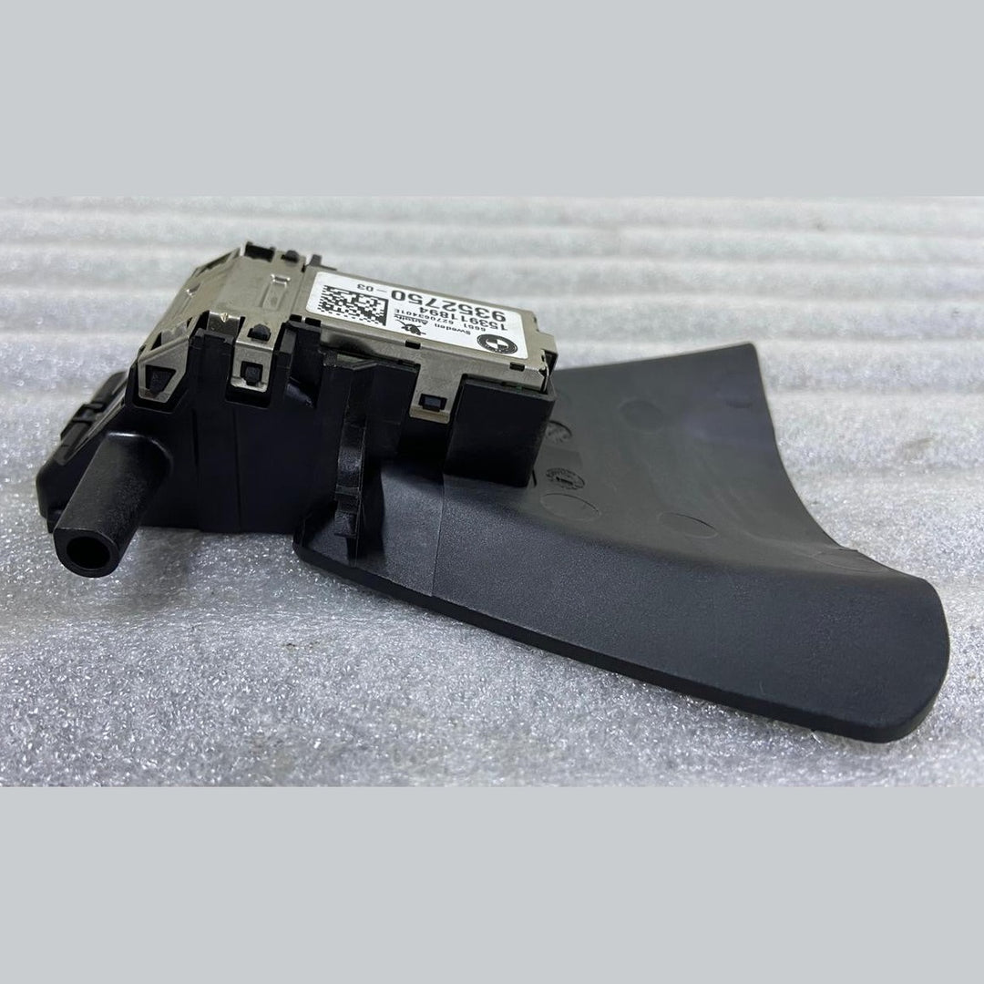 OEM BMW X6 F16 WINDSHIELD LANE DEPARTURE KEEP ASSIST CAMERA 9352750