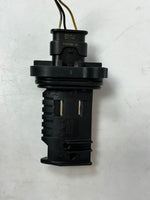 Bild in die Galerieansicht laden, 2014-2018 BMW X3 Mass Air Flow Sensor 7602038