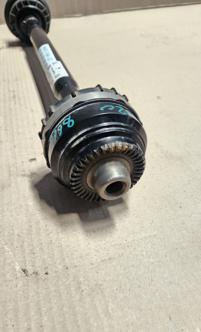 2018-2025 BMW 320i Drive Shaft Rear 8666073 3 Series G20 4 Series G22 and Z4