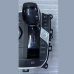 Load image into Gallery viewer, OEM BMW 3 Series G20 Center console Gear Selector Shift Knob TRIM 9891355 RHD