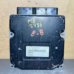 Bild in die Galerieansicht laden, 03-06 Mercedes W203 C-Class Engine Control Module Unit ECM ECU A271 1536479OEM