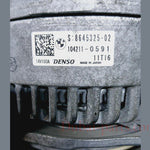 Load image into Gallery viewer, BMW 1,2,3,4 SERIES F20 F22 F30 F32 ALTERNATOR 8645325