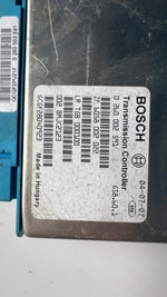 Load image into Gallery viewer, BMW Gearbox Transmission Controller Unit 260002591 4.4 models