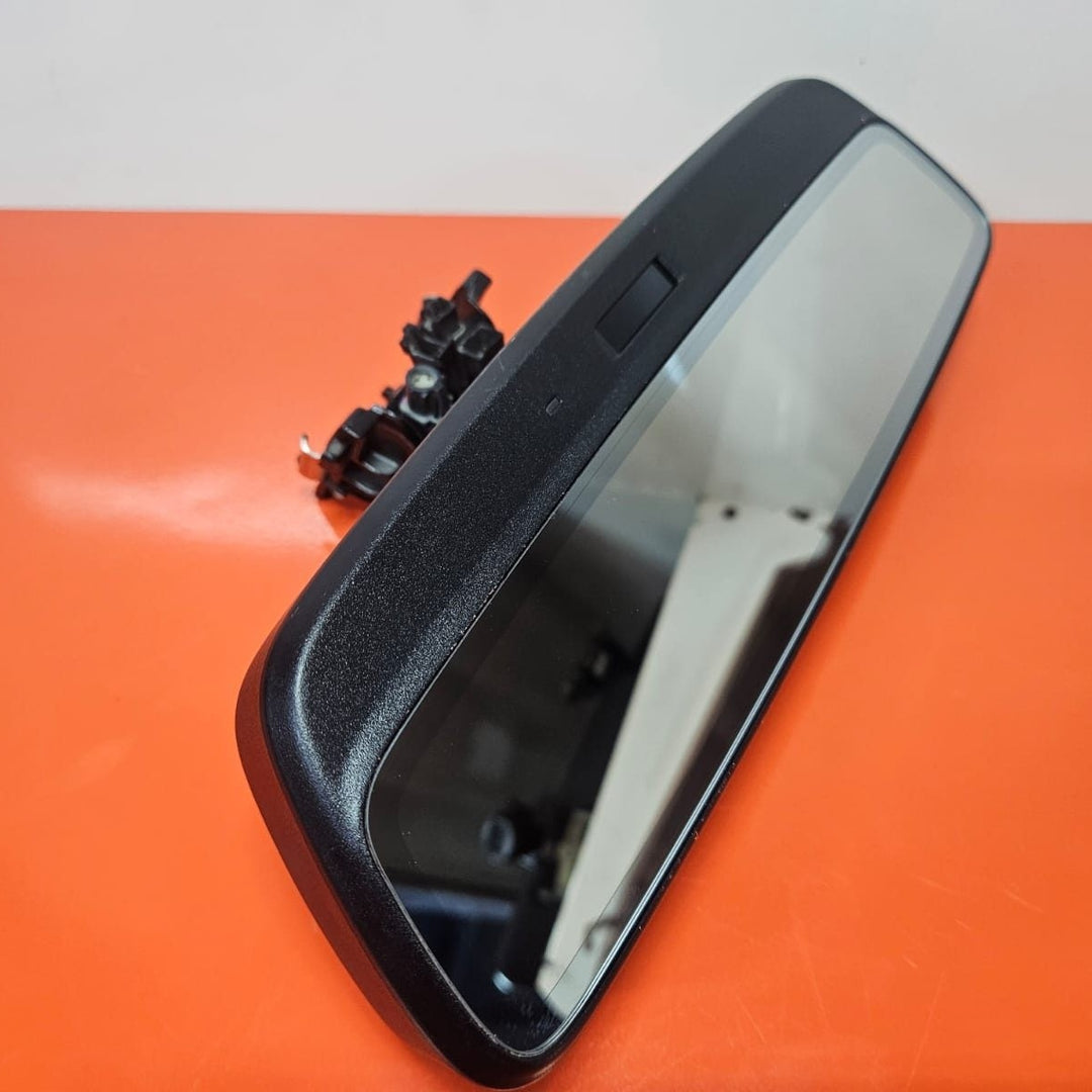 OEM BMW G01 G05 G30 G80 REAR VIEW INTERIOR MIRROR 9108448