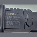 Bild in die Galerieansicht laden, 2014-2018 BMW X1, X3, X4, X5 models Mass Air Flow Sensor 7602038 OEM