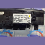 Load image into Gallery viewer, Audi A8 Multimedia Control Switch Panel 4H2919600 J