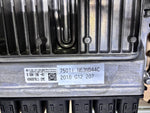 Load image into Gallery viewer, BMW 750li N63NB44C 2018 G12 ENGINE CONTROL UNIT COMPLETE SET + KEY  - 8680196