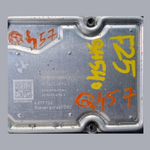 Load image into Gallery viewer, BMW F25 ANTI-LOCK BREAKING SYSTEM ABS MODULE PUMP OEM - 6877726