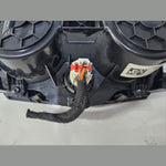 Load image into Gallery viewer, BMW 2 SERIES 228I 2020 F44 CENTRE CONSOLE CUP HOLDER &amp; WIRELESS CHARGER 5A37576