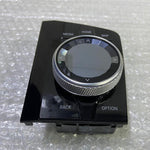Bild in die Galerieansicht laden, OEM BMW X7 G07 IDRIVE CONTROLLER TOUCH SWITCH CRYSTAL 5A371C6 02
