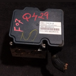 Load image into Gallery viewer, BMW F07 DSC ANTI BREAKING SYSTEM PUMP BREAK HYDRO CONTROL UNIT MODULE 6853400
