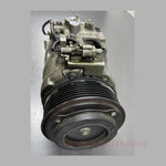 Load image into Gallery viewer, OEM BMW F22 F33 F82 M4 S55 N55 AC Compressor Clutch A/C Pump W/ Pulley 9332781