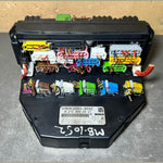 Bild in die Galerieansicht laden, 10-16 Mercedes-Benz W212 W204 Front SAM Module Relay Fuse Box A212 9002827 OEM