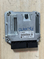 Load image into Gallery viewer, BMW F F30 184HP N47N Engine ECU Kit DDE 8578946 Automatic + 2KEYS + FEM