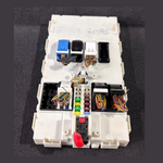 Load image into Gallery viewer, BMW F30 N47 F31 320D X3 F25 ENGINE CONTROL UNIT ECU SET DDE BASIC - 8574094