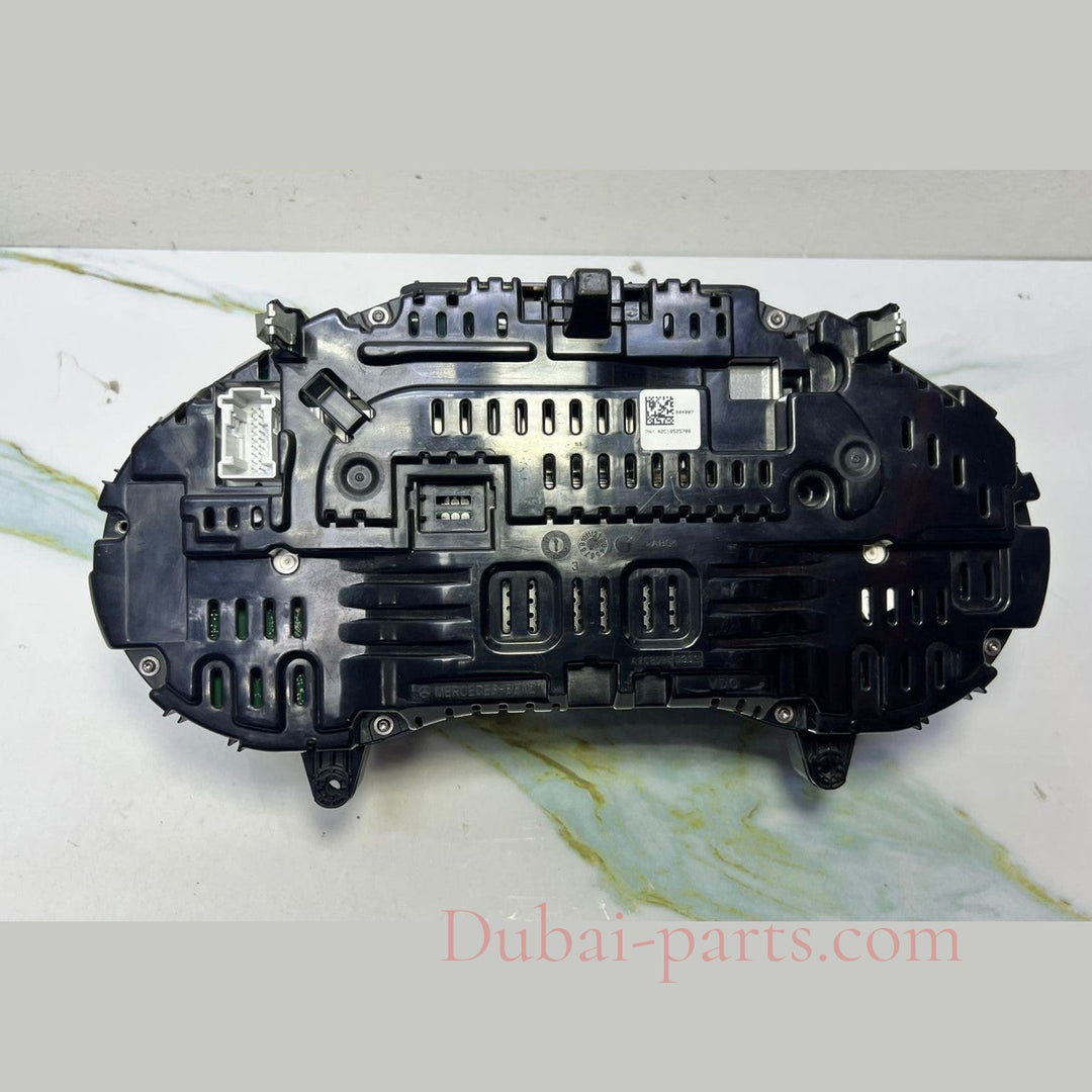 14-20 Mercedes-Benz W253 GLC Instrument Cluster Speedometer A253 9005902 OEM