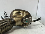 قم بتحميل الصورة إلى عارض الصور، 2014-2018 BMW X5 F15, X6 F16, 3' 4' Catalytic Converter 8515427 OEM