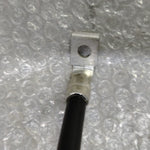 Bild in die Galerieansicht laden, OEM BMW X7 G07 GENUINE NEGATIVE BATTERY TERMINAL CABLE SENSOR 9855911 NEW
