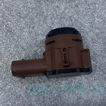 Load image into Gallery viewer, OEM BMW F44 G11 G12 G29 Parking sensor Bosch 6.1 Sunset orange 9827003 New