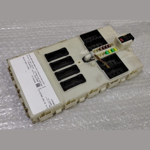 OEM BMW F22 F83 F33 M3 M4 Front Body Control Electric Module FEM 9387263