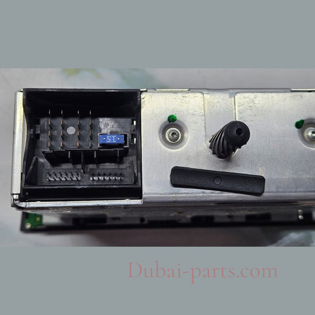 BMW E84 X1 E90 E91 E92 E93 E87 E88 PROFESSIONAL CD Player Head Unit 9343201 OEM