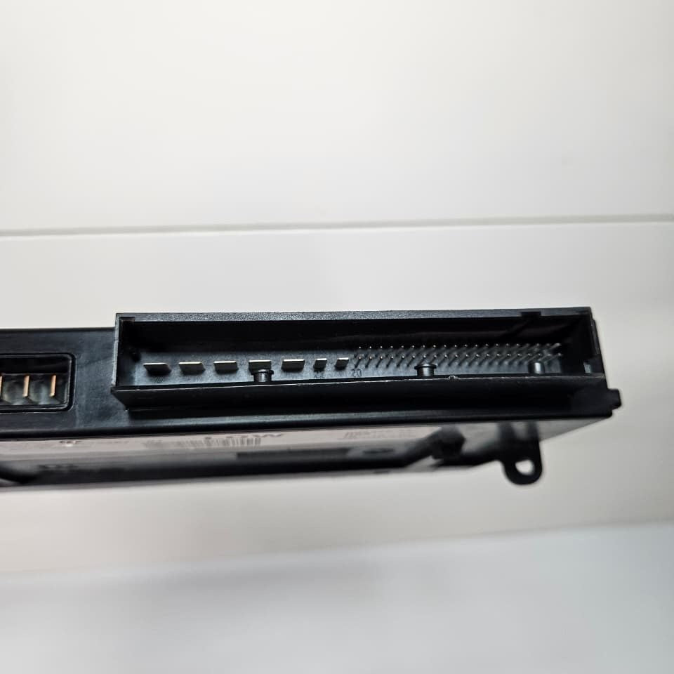 2007-2013 BMW X5 E70 Electronic Junction Box Body Control Module 9172367 OEM