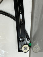 قم بتحميل الصورة إلى عارض الصور، 2004-2010 BMW X3 E83 Front LEFT Door Window Regulator Motor 6925963 OEM