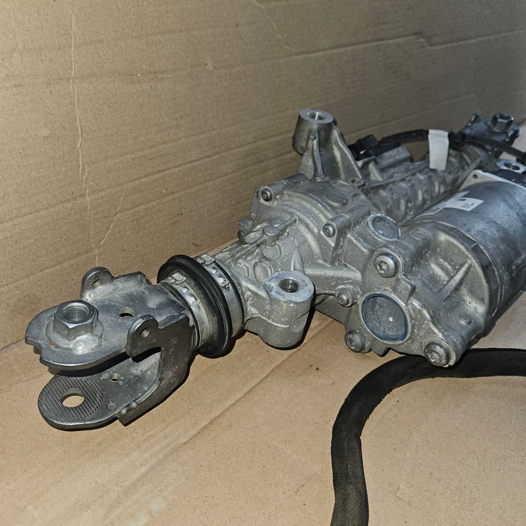 2017-2020 BMW 5 7 Series G30 G31 G11 G12 X5 G05 X7 G07 530i Actuator HSR 6893752