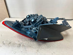 Load image into Gallery viewer, BMW 1 Series F20 Rear Left Outer Tail Light Led White Turn Indicator 7241543 OEM
