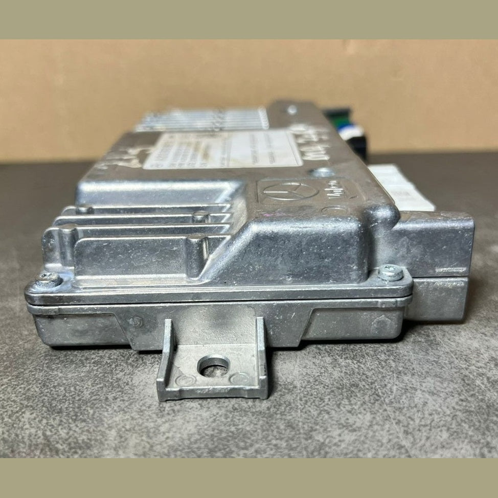 17-21 Mercedes W213 Automated Photo Parking Control Camera Module A213 9006613