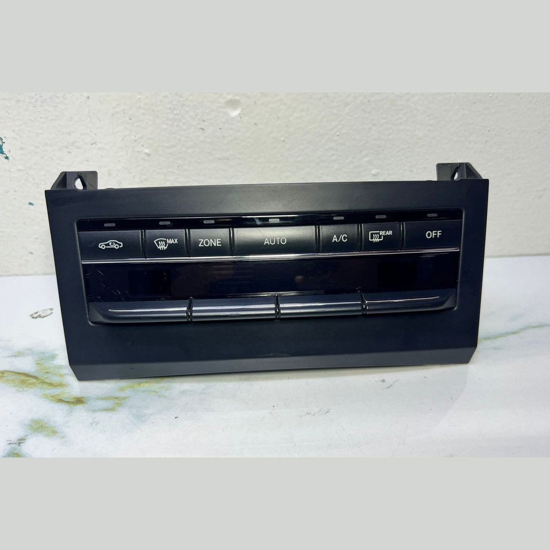 2010 Mercedes-Benz E350 Climate Control Unit A2129007404 W207 W212 E350 E-Class