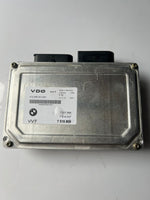 قم بتحميل الصورة إلى عارض الصور، BMW Valvetronic Control Module 7516809 3 Series E46 316i