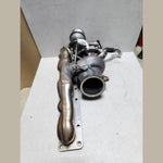 قم بتحميل الصورة إلى عارض الصور، 2011-2015 BMW 535i Turbo charger 7583908 535i F10 F11 with 3.0L engine
