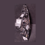 Load image into Gallery viewer, BMW G22 G26 G80 G82 G83 LASER Headlight Right Headlight LL CCC 5A19372-