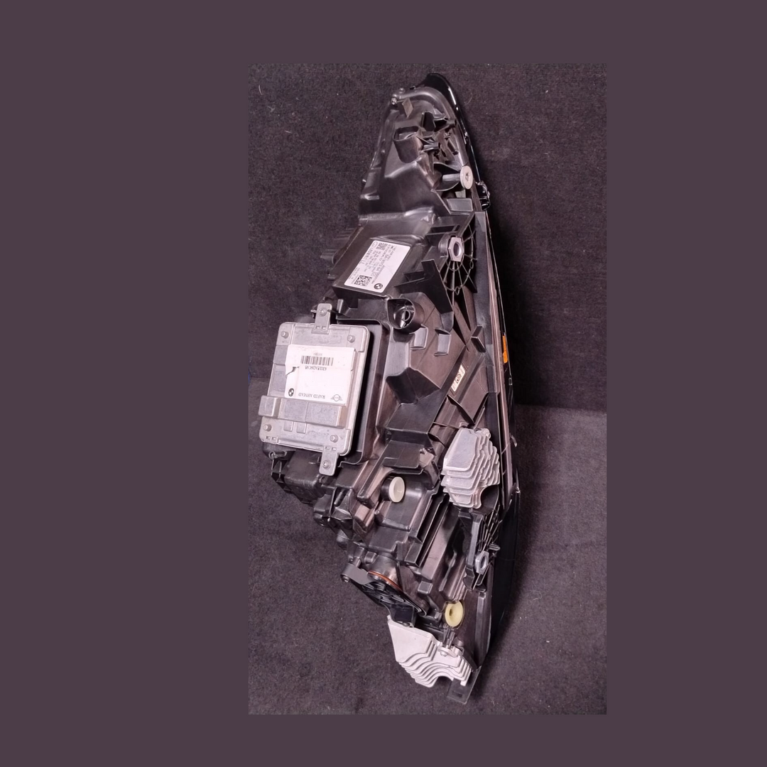 BMW G22 G26 G80 G82 G83 LASER Headlight Right Headlight LL CCC 5A19372-