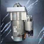 Load image into Gallery viewer, 2016-2019 BMW X1 2.0L AUTOMATIC STARTER MOTOR ASSEMBLY 7645979 OEM