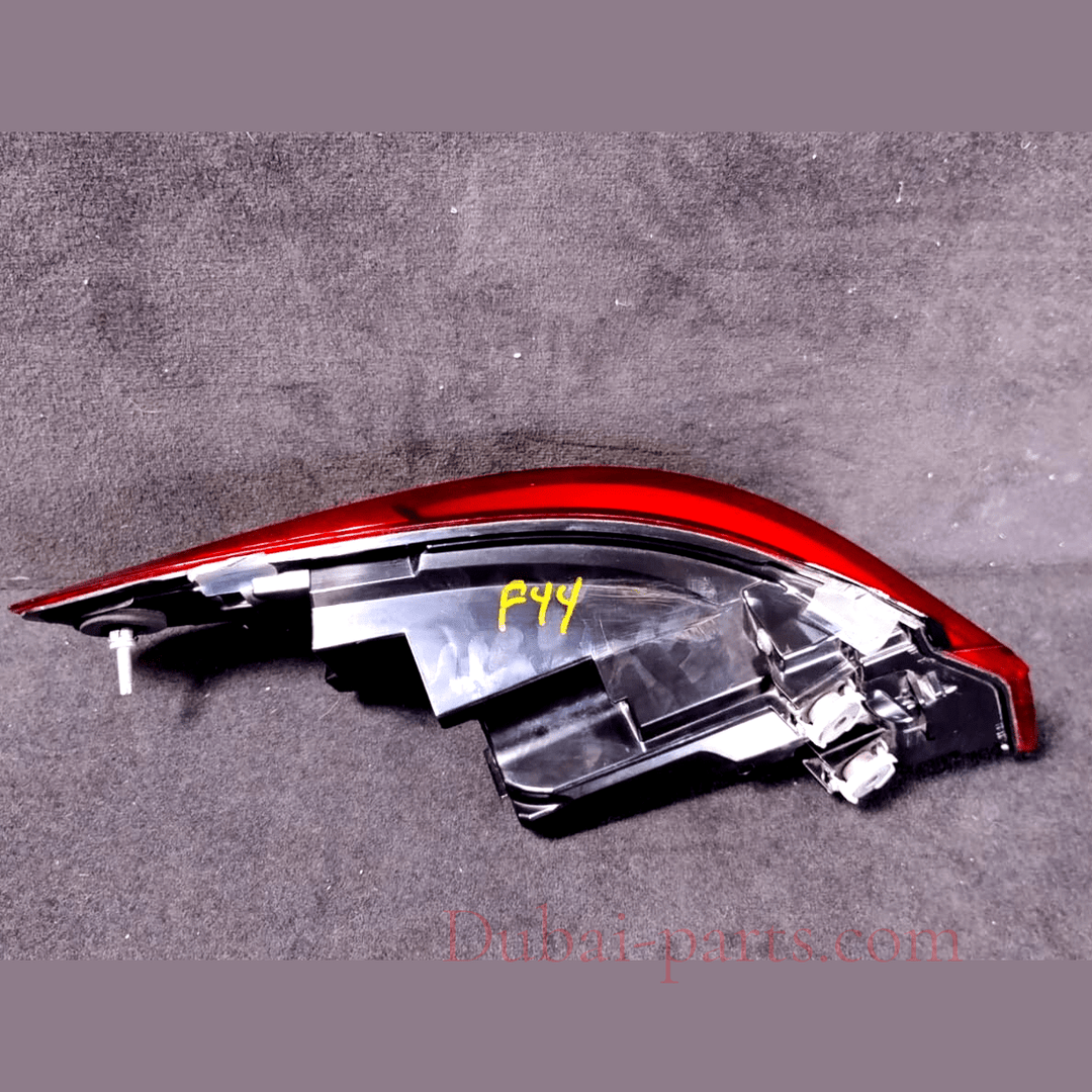 GENUINE BMW 2 SERIES F44 REAR RIGHT DRIVER SIDE OUTER LED TAIL LIGHT 7465466