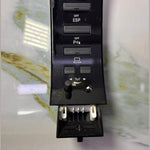 قم بتحميل الصورة إلى عارض الصور، 2007-2009 Mercedes-Benz S550 Switch Strip A 221 870 15 58 S-Class W221