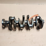 Load image into Gallery viewer, 2016-2020 BMW B48 G20 330i Crankshaft 9487256 G20 G21 5 Series G30 2.0 PETROL