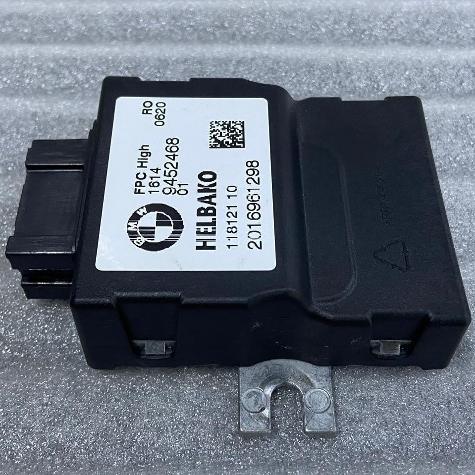 OEM BMW G11 G20 G21 G30 Fuel Pump Control Unit Module FPC ECU 9452468