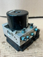 Load image into Gallery viewer, 2012-2013 BMW 1' F30 F20 F21 320i ABS Hydraulic Block Control Pump 6860730 OEM
