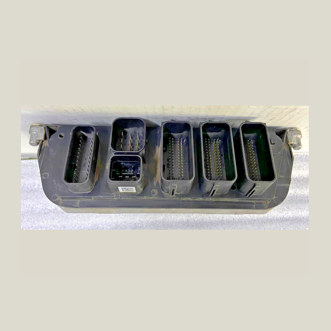 OEM BMW X1 F48 X2 F39 B48 ENGINE CONTROL UNIT DME ECU ONLY 8691844 BOSCH