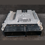 Load image into Gallery viewer, BMW 320d DIESEL N47N F30 F32 F34 F36 2013 ENGINE CONTROL ECU ONLY -  8573259