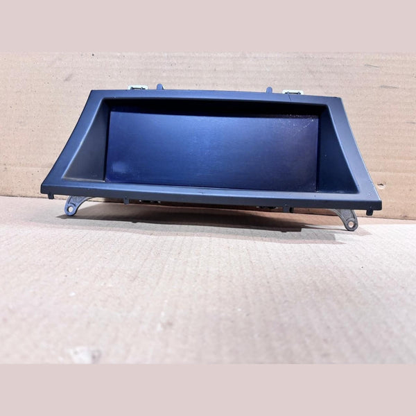 2007-2010 BMW X5 Navigation Display Screen 1908071