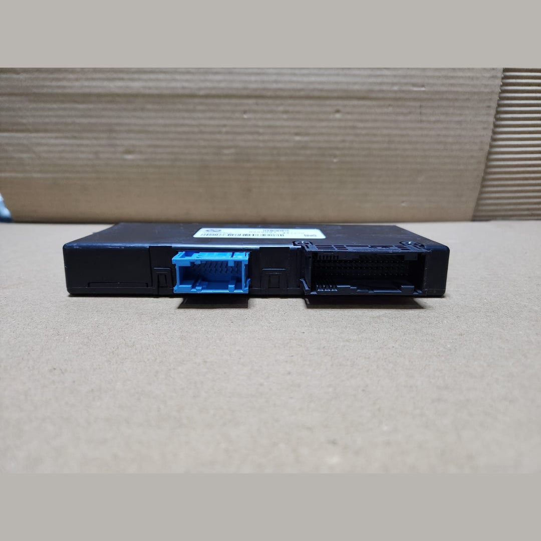 2014-2016 BMW 528i Gateway Control Module 9372744.F01 F03 F06 F07 F10 F11 F12